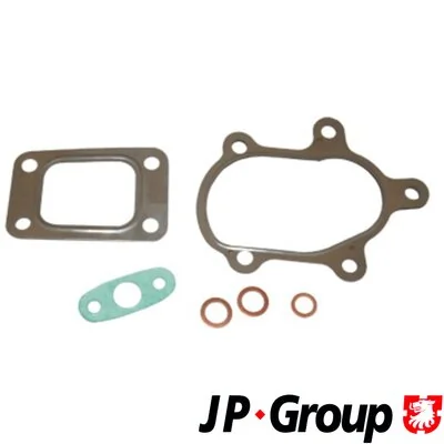 Mounting Kit, charger